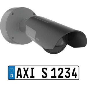 Axis Q1800-LE-3 7-137mm
