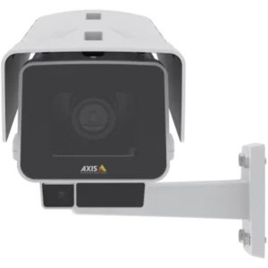 Axis P1378-LE 3.9-10mm