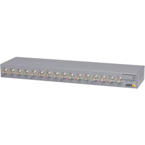 Axis P7216 16 Canale