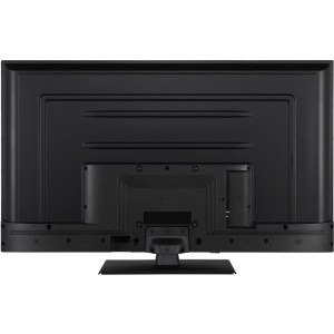 JVC Smart TV LT-55VDQ3500 Seria VDQ3500 139cm 4K UHD HDR