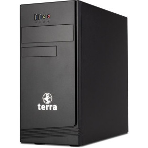 TERRA 6000, Intel Ultra 5 225 3.3GHz, 16GB RAM, 500GB SSD, Intel Graphics, no OS
