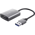 Cititor carduri Trust Dalyx USB Grey