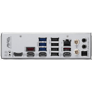 MSI MAG X870E TOMAHAWK MAX WIFI PZ