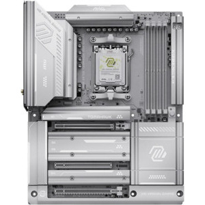 Placa de baza MSI MAG X870E TOMAHAWK MAX WIFI PZ