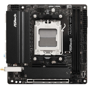 Placa de baza ASRock A620AI WIFI