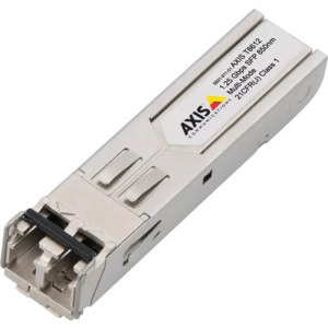 Axis Gigabit T8612
