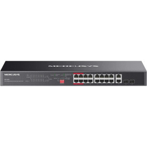 Switch MERCUSYS Gigabit MS120GP