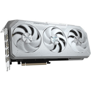 GIGABYTE Radeon RX 9070 XT GAMING OC ICE 16GB GDDR6 256-bit