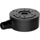 Accesoriu camere supraveghere Hikvision Doza pentru montaj DS-1280ZJ-XS/BK