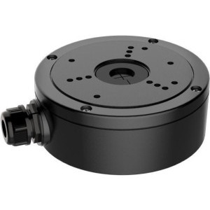 Hikvision Junction box DS-1280ZJ-S/BK Negru