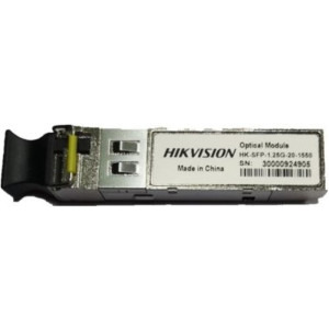 Hikvision Gigabit HK-SFP-1.25G-20-1550