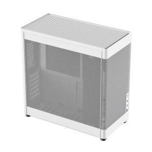 Gamemax Meshbox Pro White