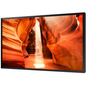 Samsung Smart LH55OMNESGBXEN 55 inch FHD VA 6 ms 60 Hz