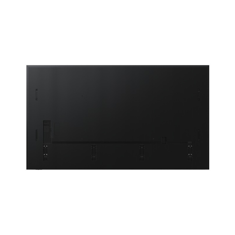 Monitor LED Samsung Smart LH115QHFEBGXEN 115 inch UHD VA 6.5 ms 60 Hz ...