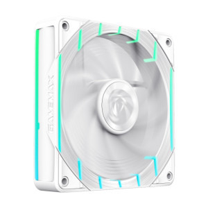 Gamemax Tornado T12 ARGB White