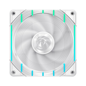 Gamemax Tornado T12 ARGB White