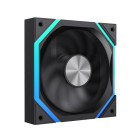 Ventilator Gamemax FN12A-N2 ARGB Black