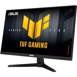 ASUS Gaming TUF VG249QM5A 23.8 inch FHD IPS 0.3 ms 240 Hz HDR FreeSync Premium & G-Sync Compatible