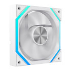Ventilator Gamemax FN12A-N2 ARGB Reverse White