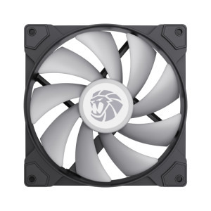 Gamemax FN14A-S5 ARGB Black