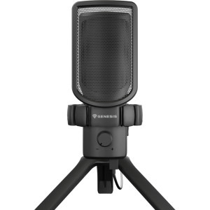 Genesis Radium 250 Black