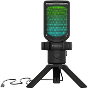 Genesis Radium 250 Black