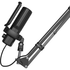 Genesis Radium 251 Black