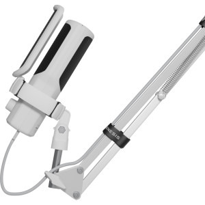 Genesis Radium 251 White
