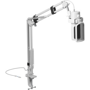 Genesis Radium 251 White