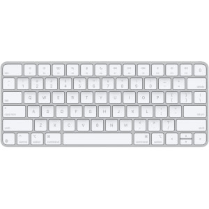 Tastatura Apple Magic Keyboard [US] White