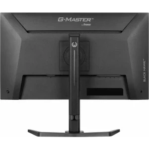 IIyama Gaming Black Hawk G-MASTER GB2741QSU-B1 27 inch QHD IPS 1 ms 144 Hz G-Sync Compatible