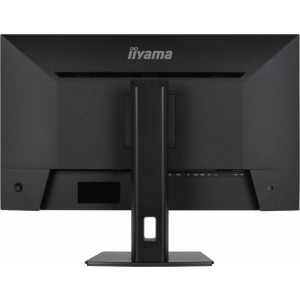 IIyama ProLite XB3294UHSCP-B1 31.5 inch UHD VA 2 ms 60 Hz USB-C HDR