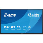 Monitor LED IIyama Portabil ProLite P1671HSC-B1 15.6 inch FHD IPS 3 ms 60 Hz USB-C
