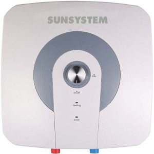 Boiler SUNSYSTEM electric MB 15 KS-U 2KW, 15 L, 2000 W
