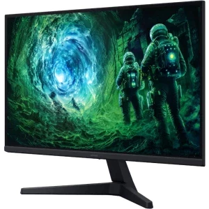 Samsung Gaming Odyssey G5 LS27FG530EUXEN 27 inch QHD IPS 1 ms 200 Hz HDR FreeSync Premium