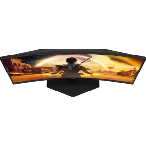 AOC Gaming AGON C27G42E Curbat 27 inch FHD VA 0.5 ms 180 Hz HDR