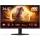 Monitor LED AOC Gaming AGON 25G4SRE 24.5 inch FHD IPS 0.3 ms 310 Hz HDR G-Sync Compatible