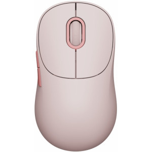 Mouse Xiaomi Wireless Mouse 3 Pink