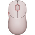 Mouse Xiaomi Wireless Mouse 3 Pink