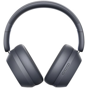 Baseus Over-Ear, Bass 35 Max Bluetooth Grey