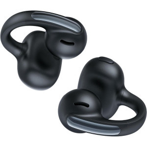 Baseus In-Ear, MC1 Bluetooth Black