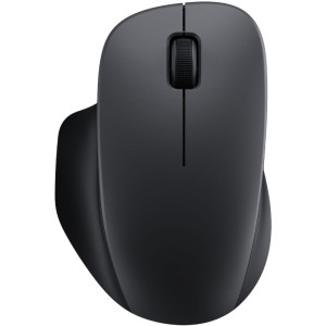 Mouse Xiaomi Wireless Comfort Edition Black
