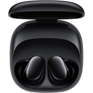 Xiaomi In-Ear, Redmi Buds 6 Play Black
