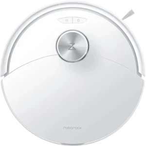 Roborock Q10 VF, 5200 mAh, 10000Pa, 0.5L, Alb