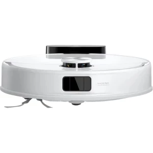 Roborock Q10 VF, 5200 mAh, 10000Pa, 0.5L, Alb