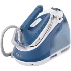 Braun Statie de calcat CareStyle 3 IS3255BL, 2200W, 130g/min, Alb/Albastru