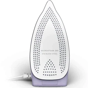 Tefal Fier de calcat pentru voiaj First Class DB1612E0, 1000W, 10g/min, Alb/Violet