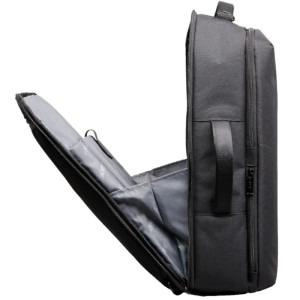 Acer Backpack Urban 17 inch 3in1 Black