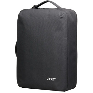 Acer Backpack Urban 17 inch 3in1 Black