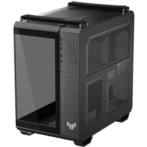 Gaming GREUCEANU Legendar Extra Powered by ASUS, AMD Ryzen 9 9950X3D 4.3GHz, 32GB DDR5, 4TB SSD, RTX 5080 16GB GDDR7, Iluminare RGB